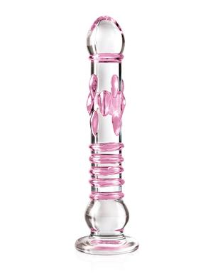 Icicles No 6 Glass Massager