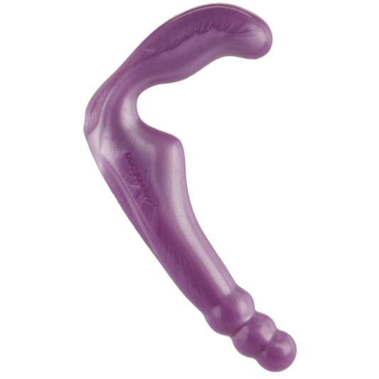 Platinum Premium Silicone The Gal Pal Purple